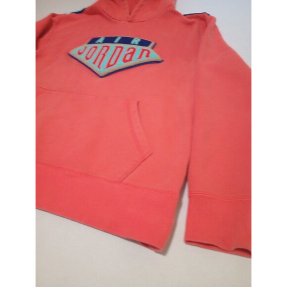 Jordan Sport DNA Hoodie CK9519-631 Multicolored Size L - Picture 2 of 12